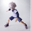 Hunter x Hunter - S.H. Figuarts Killua Zoldyck 14cm (EU)