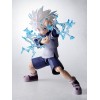 Hunter x Hunter - S.H. Figuarts Killua Zoldyck 14cm (EU)