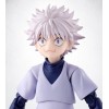 Hunter x Hunter - S.H. Figuarts Killua Zoldyck 14cm (EU)