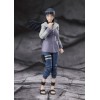 Naruto Shippuuden - S.H. Figuarts Hyuga Hinata Virtuous Byakugan 13cm (EU)