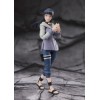 Naruto Shippuuden - S.H. Figuarts Hyuga Hinata Virtuous Byakugan 13cm (EU)