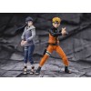 Naruto Shippuuden - S.H. Figuarts Hyuga Hinata Virtuous Byakugan 13cm (EU)