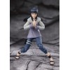 Naruto Shippuuden - S.H. Figuarts Hyuga Hinata Virtuous Byakugan 13cm (EU)