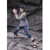 Naruto Shippuuden - S.H. Figuarts Hyuga Hinata Virtuous Byakugan 13cm (EU)