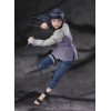 Naruto Shippuuden - S.H. Figuarts Hyuga Hinata Virtuous Byakugan 13cm (EU)