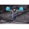 Naruto Shippuuden - S.H. Figuarts Hyuga Hinata Virtuous Byakugan 13cm (EU)