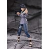 Naruto Shippuuden - S.H. Figuarts Hyuga Hinata Virtuous Byakugan 13cm (EU)