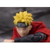 Naruto Shippuuden - S.H. Figuarts Hyuga Hinata Virtuous Byakugan 13cm (EU)