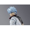 Gintama - S.H. Figuarts Sakata Gintoki 15cm (EU)