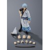 Gintama - S.H. Figuarts Sakata Gintoki 15cm (EU)