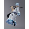 Gintama - S.H. Figuarts Sakata Gintoki 15cm (EU)