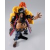 One Piece - S.H. Figuarts Marshall D. Teach Four Emperors 25cm (EU)