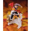 One Piece - Figuarts ZERO (Extra Battle) Koby -Honesty Impact- 19cm (EU)