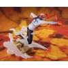 One Piece - Figuarts ZERO (Extra Battle) Koby -Honesty Impact- 19cm (EU)