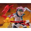 One Piece - Figuarts ZERO (Extra Battle) Koby -Honesty Impact- 19cm (EU)