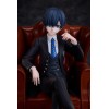 Black Butler: Public School Arc - Ciel Phantomhive 15cm Exclusive