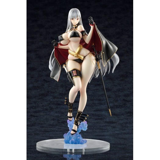 Valkyria Chronicles - Selvaria Bles 1/6 Swimwear Ver. 28cm (EU)