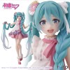 Vocaloid / Character Vocal Series 01 - Wonderland Hatsune Miku Rapunzel 18cm