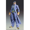 JoJo's Bizarre Adventure: Diamond is Unbreakable - Super Action Statue  Kujo Jotaro Second 16cm (EU)