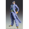 JoJo's Bizarre Adventure: Diamond is Unbreakable - Super Action Statue  Kujo Jotaro Second 16cm (EU)