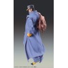 JoJo's Bizarre Adventure: Diamond is Unbreakable - Super Action Statue  Kujo Jotaro Second 16cm (EU)