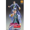 JoJo's Bizarre Adventure: Diamond is Unbreakable - Super Action Statue  Kujo Jotaro Second 16cm (EU)