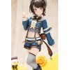 hololive production - Oozora Subaru 1/7 Suspenders Ver. 21cm (EU)