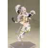 Frame Arms Girl - Durga I Cat Armor Ver. Plastic Model Kit 16cm (EU)