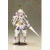 Frame Arms Girl - Durga I Cat Armor Ver. Plastic Model Kit 16cm (EU)