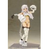 Frame Arms Girl - Durga I Cat Armor Ver. Plastic Model Kit 16cm (EU)