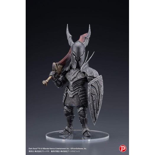 Dark Souls - Q Collection Black Knight 18cm (EU)