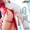 The King of Fighters - Dress Series Shiranui Mai 1/6 Hong Shang Wu Ver. 40cm (EU)