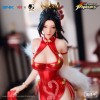 The King of Fighters - Dress Series Shiranui Mai 1/6 Hong Shang Wu Ver. 40cm (EU)