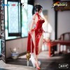 The King of Fighters - Dress Series Shiranui Mai 1/6 Hong Shang Wu Ver. 40cm (EU)