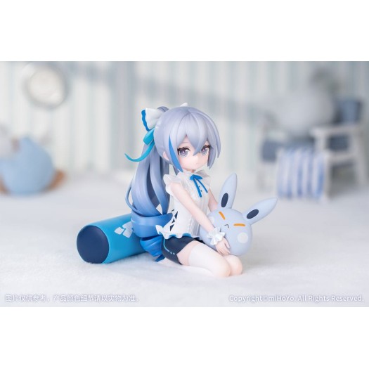 Honkai Impact 3rd - Bronya: Herrscher of Truth Little Herrscher Ver. 9cm (EU)