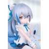 Honkai Impact 3rd - Bronya: Herrscher of Truth Little Herrscher Ver. 9cm (EU)