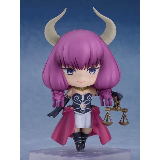 Frieren: Beyond Journey's End - Nendoroid Aura the Guillotine 2683 10cm (EU)