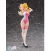 2.5 Dimensional Seduction - Liliel Angel School spin-off Training Suit / Ririsa 25cm Exclusive