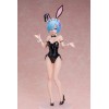 Re:ZERO -Starting Life in Another World- - B-STYLE Rem 1/4 Bare Leg Bunny 2nd Ver. 44cm (EU)