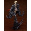 Fate/stay night - Wonderful Hobby Selection Saber Alter 1/7 huke Collaboration Package 33cm Exclusive