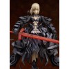 Fate/stay night - Wonderful Hobby Selection Saber Alter 1/7 huke Collaboration Package 33cm Exclusive