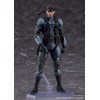 Metal Gear Solid 2: Sons of Liberty - figma Solid Snake MGS2 Ver. Updated Edition 645 16cm (EU)