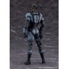 Metal Gear Solid 2: Sons of Liberty - figma Solid Snake MGS2 Ver. Updated Edition 645 16cm (EU)