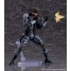 Metal Gear Solid 2: Sons of Liberty - figma Solid Snake MGS2 Ver. Updated Edition 645 16cm (EU)