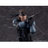 Metal Gear Solid 2: Sons of Liberty - figma Solid Snake MGS2 Ver. Updated Edition 645 16cm (EU)