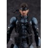 Metal Gear Solid 2: Sons of Liberty - figma Solid Snake MGS2 Ver. Updated Edition 645 16cm (EU)