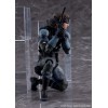 Metal Gear Solid 2: Sons of Liberty - figma Solid Snake MGS2 Ver. Updated Edition 645 16cm (EU)