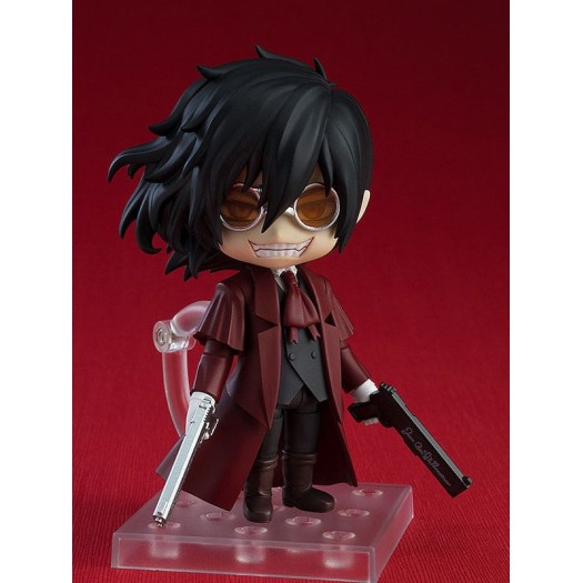 Hellsing OVA - Nendoroid Alucard 2149 10cm (EU)