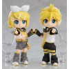 Vocaloid / Character Vocal Series 02 - Nendoroid Doll Kagamine Rin 14cm (EU)