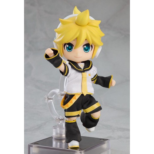 Vocaloid / Character Vocal Series 02 - Nendoroid Doll Kagamine Len 14cm (EU)